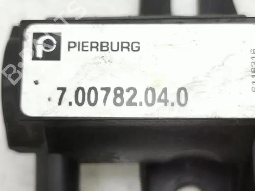 Electronic sensor MERCEDES-BENZ A-CLASS (W169) A 180 CDI (169.007, 169.307) | BP28862209M84 - Image 8