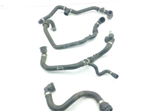 Rohr für MERCEDES-BENZ EQA (H243) EQA 250 (243.701) (190 hp) 28902621