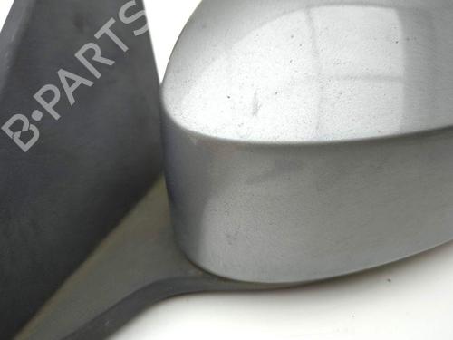 Left mirror NISSAN 350Z Coupe (Z33) 3.5 (AAZ33) | BP29054337C26 