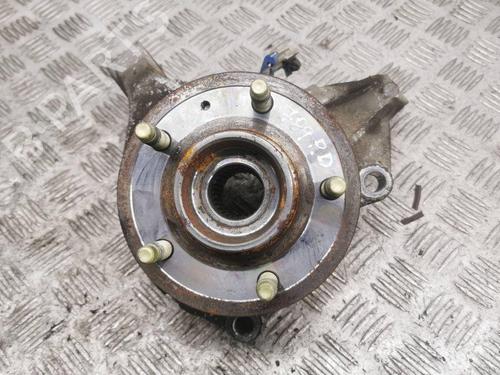 Højre Styrespindel Lejehus OPEL ANTARA A (L07) 2.2 CDTi 4x4 (184 hp) 28906750