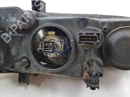 Right headlight OPEL VECTRA B Estate (J96) 2.2 DTI 16V (F35) | BP28888844C29 