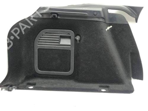 Used Boot lining LAND ROVER RANGE ROVER EVOQUE (L538) 2.2 D 4x4 (150 hp) 28878992