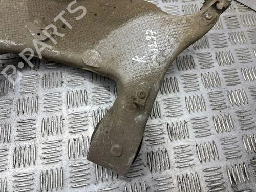 Left rear suspension arm JAGUAR E-PACE (X540) 2.0 D180 AWD | BP38248152M14 - Image 5