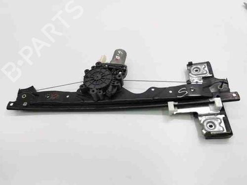 Rudehejsemekanisme Højre bagtil JEEP COMMANDER (XK, XH) 3.0 CRD 4x4 | BP28847966C25 