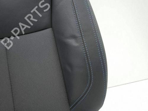 Right front seat NISSAN NAVARA NP300 Platform/Chassis (D23) 2.3 dCi 4x4 | BP38246051C16 - Image 7