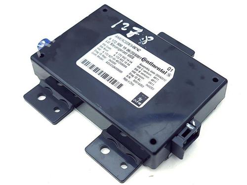 Electronic module MERCEDES-BENZ M-CLASS (W166) ML 250 CDI / BlueTEC 4-matic (166.004, 166.003) | BP28907311M83 