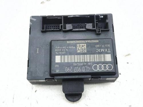 Used Electronic module Electronic module AUDI Q7 (4LB) 3.0 TDI quattro (245 hp) 40190551 40190551