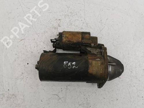 Used Starter Starter MERCEDES-BENZ B-CLASS Sports Tourer (W245) B 200 TURBO (245.234) (193 hp) 28895115 28895115