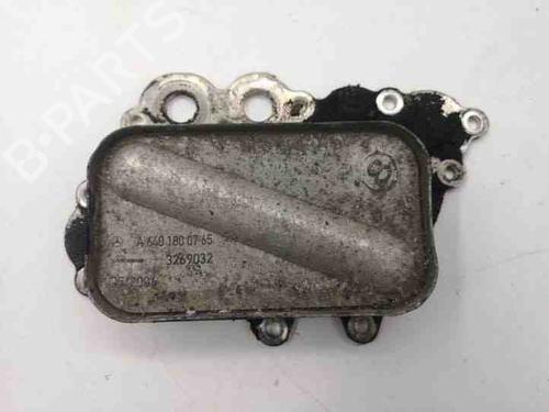 Used Support MERCEDES-BENZ A-CLASS (W169) A 160 CDI (169.006, 169.306) (82 hp) 28869808