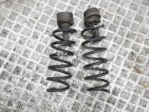 Used Shock absorber spring RENAULT KADJAR (HA_, HL_) 1.5 dCi 110 (HLA3) (110 hp) 28853340