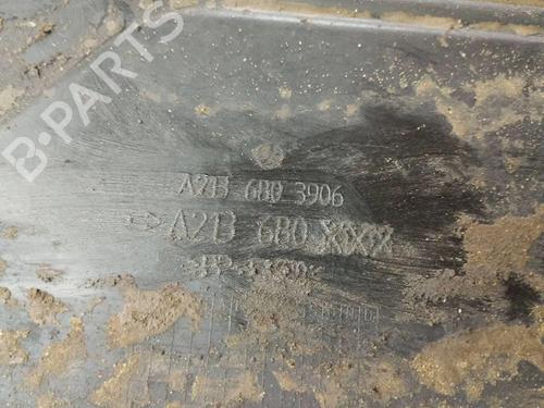 Underbody protection MERCEDES-BENZ E-CLASS (W213) E 220 d (213.004) | BP36193740M92 - Image 2