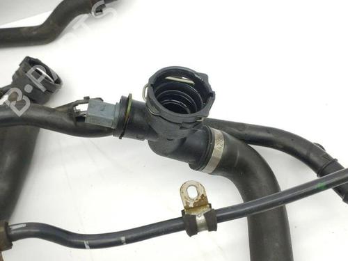 Pipe AUDI Q2 (GAB, GAG) 30 TFSI | BP28898873M125