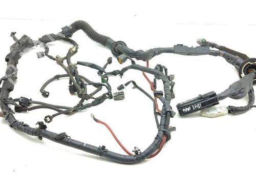 Used Wiring harness NISSAN 350Z Coupe (Z33) 3.5 (AAZ33) (280 hp) 28882379