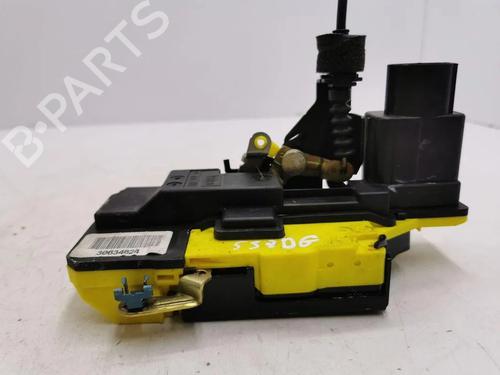 Højre bagtil lås Højre bagtil lås VOLVO XC90 I (275) T6 AWD (272 hp) 36174964 36174964