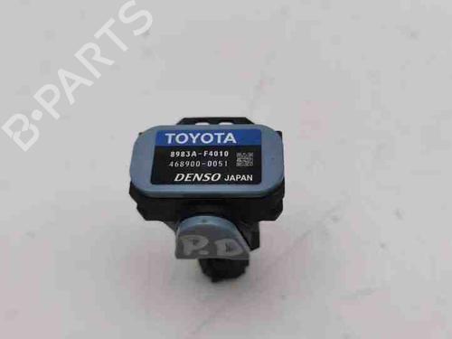 Electronic sensor TOYOTA C-HR (_X1_) 1.8 Hybrid (ZYX10_, ZYX11_) | BP28856675M84