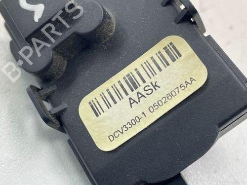 Elektronisk modul CHRYSLER VOYAGER II (ES) 2.5 TD | BP28871029M83