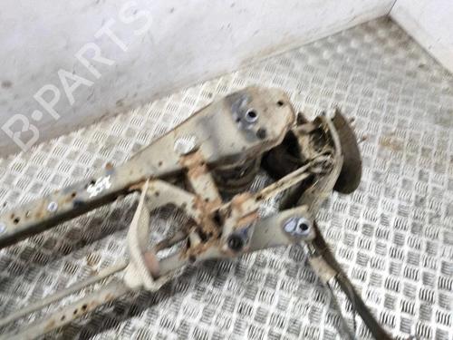 Bakaksel FORD B-MAX (JK) 1.0 EcoBoost | BP38249060M2 - Image 3