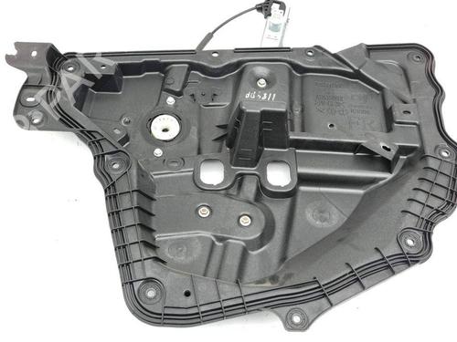 Used Rear right window mechanism MAZDA CX-5 (KE, GH) 2.2 D (KE2FW) (150 hp) 28905031