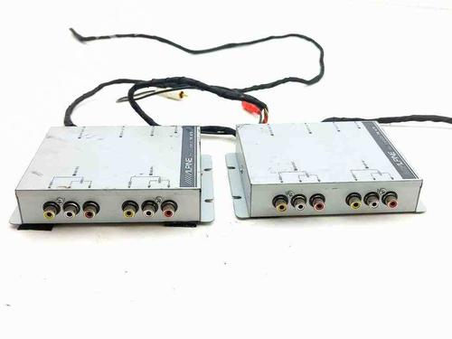 Electronic module MASERATI QUATTROPORTE V 4.2 | BP28906289M83