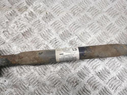 Left rear driveshaft JAGUAR XE (X760) 2.0 D | BP33665908M40 - Image 6
