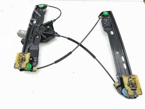 Front right window mechanism LAND ROVER RANGE ROVER EVOQUE (L538) 2.2 D 4x4 | BP29703108C23 