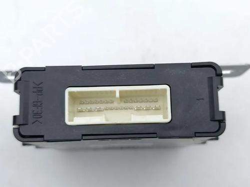 Electronic module TOYOTA RAV 4 V (_A5_, _H5_) 2.5 Hybrid (AXAH52) | BP36197753M83 - Image 4