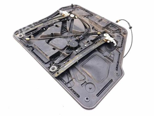 Rudehejsemekanisme venstre bagtil CHRYSLER GRAND VOYAGER V (RT) 3.8 | BP30731241C24 