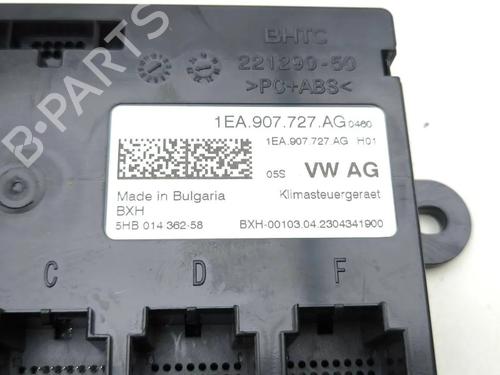 Electronic module SKODA ENYAQ iV Coupe (5AC) RS | BP36328673M83 - Image 9