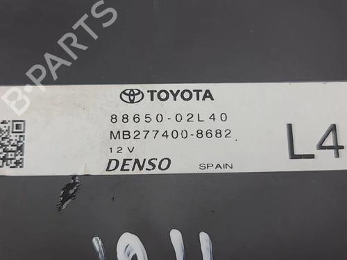 Electronic module TOYOTA COROLLA Saloon (_E21_) 1.8 VVTi Hybrid (ZWE219) | BP33916772M83 - Image 4