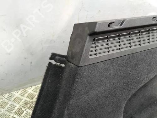 Tailgate trim AUDI A7 Sportback (4GA, 4GF) 3.0 TDI | BP28855282C151 