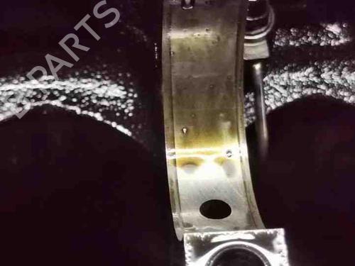 Engine (For Parts) MAZDA CX-7 (ER) 2.2 MZR-CD AWD (ER10A) | BP28849638M64 - Image 2