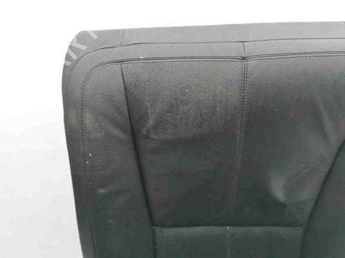 Rear seat MERCEDES-BENZ S-CLASS (W221, V221) S 320 CDI | BP28872798C17