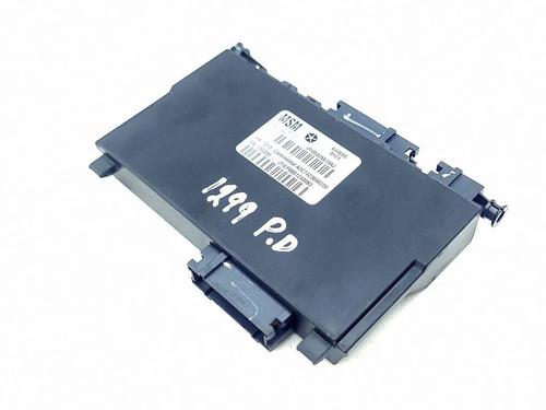 Used Electronic module Electronic module MASERATI GHIBLI III (M157) 3.0 D (275 hp) 40208892 40208892