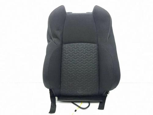 Used Left front seat Left front seat 37090878 37090878