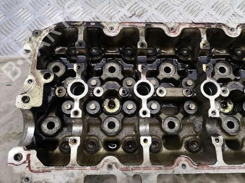 Cylinder head MAZDA CX-7 (ER) 2.2 MZR-CD AWD (ER10A) | BP28848919M5 - Image 9