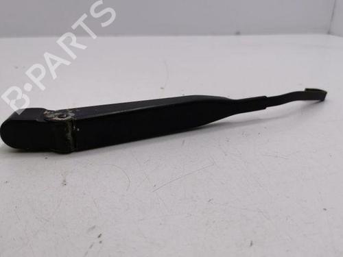 Used Rear windshield wiper arm MERCEDES-BENZ A-CLASS (W168) A 170 CDI (168.008) (90 hp) 28857283