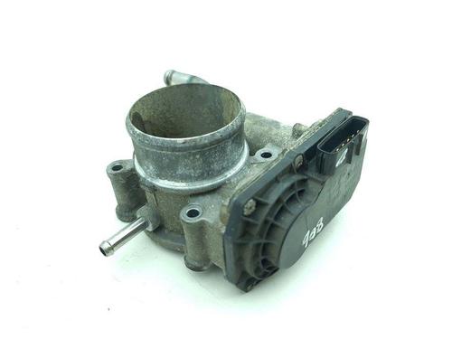 Used Throttle body KIA SPORTAGE V (NQ5) 1.6 T-GDI (180 hp) 28906323