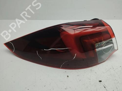 Used Left taillight Left taillight 36198860 36198860