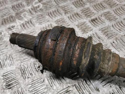 Left rear driveshaft BMW 6 (E63) 645 Ci | BP28885619M40 - Image 6