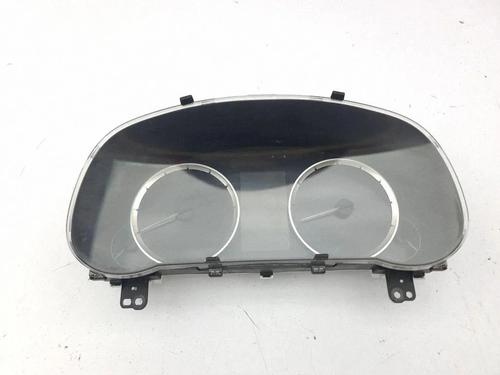 Used Instrument cluster Instrument cluster LEXUS IS III (_E3_) 300h (AVE30_, AVE30R) (223 hp) 40167673 40167673