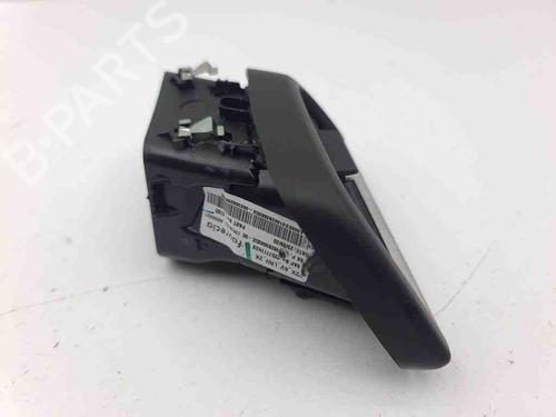 Air vent PEUGEOT 2008 II (UD_, US_, UY_, UJ_, UR_, UC_) 1.2 PureTech 130 (USHNS, URHNS) | BP28879409I21 