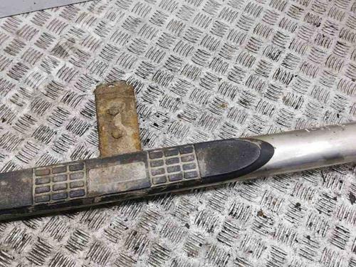 Left sideskirt MITSUBISHI PAJERO IV (V8_W, V9_W) 3.2 DI-D (V88W, V98W) | BP28881346C115 