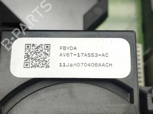 Steering column stalk FORD FOCUS III 1.6 TDCi | BP38250655I23 - Image 7