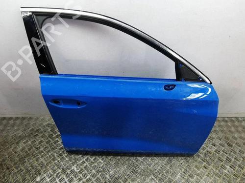 Used Right front door Right front door AUDI A3 Sportback (8YA, 8YF) 30 TFSI (110 hp) 40233510 40233510