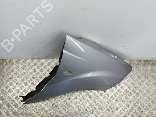 Right front fenders PEUGEOT 4007 (VU_, VV_) 2.2 HDi | BP28892600C42 