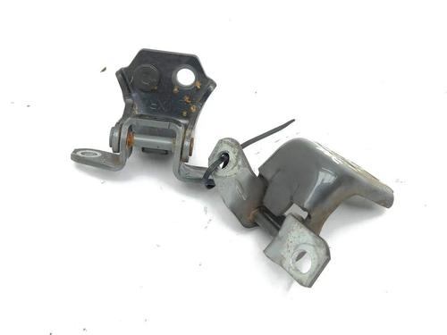 Hinge/Door check strap MAZDA CX-5 (KF) 2.0 | BP36079787C146 - Image 4