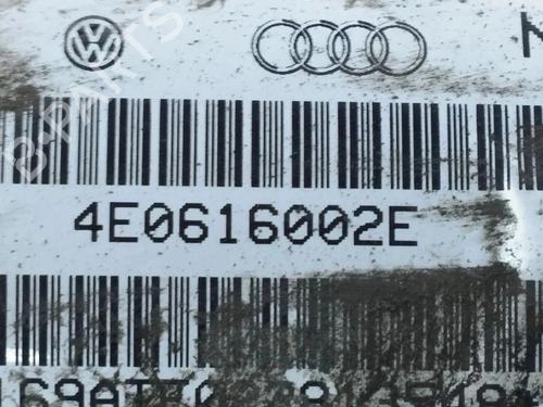 Right rear shock absorber AUDI A8 D3 (4E2, 4E8) 3.0 TDI quattro | BP36284952M19 - Image 2