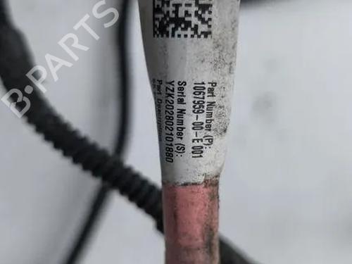 Electronic module TESLA MODEL 3 (5YJ3) EV | BP33672602M83 - Image 8