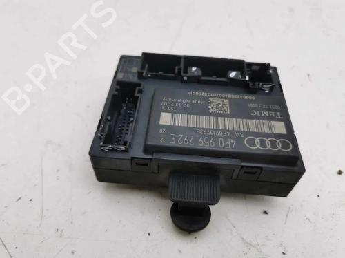 Electronic module AUDI A6 C6 Avant (4F5) 2.8 FSI quattro | BP33909803M83 - Image 5
