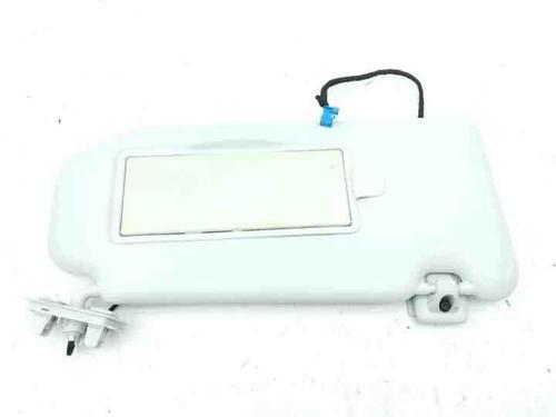 Used Right sun visor PEUGEOT 508 I (8D_) 1.6 HDi (112 hp) 28850116